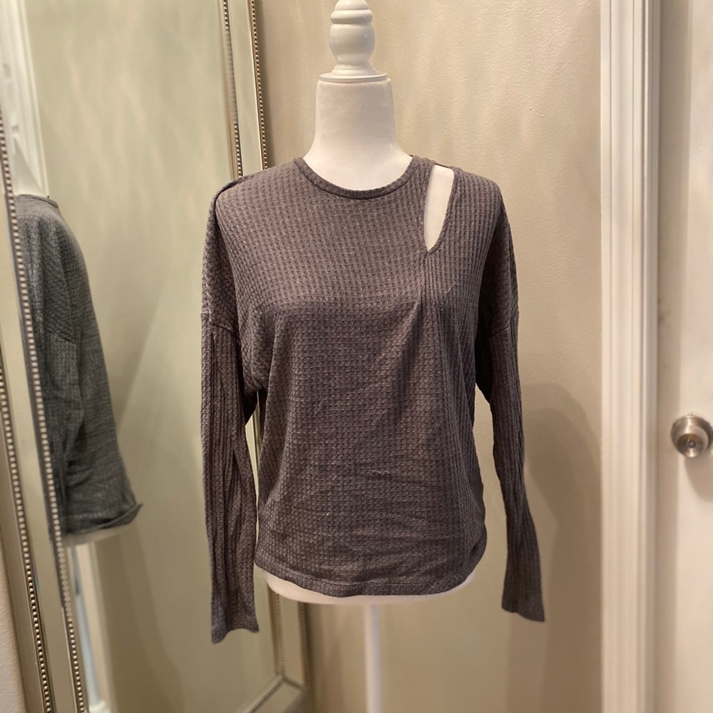 Express top